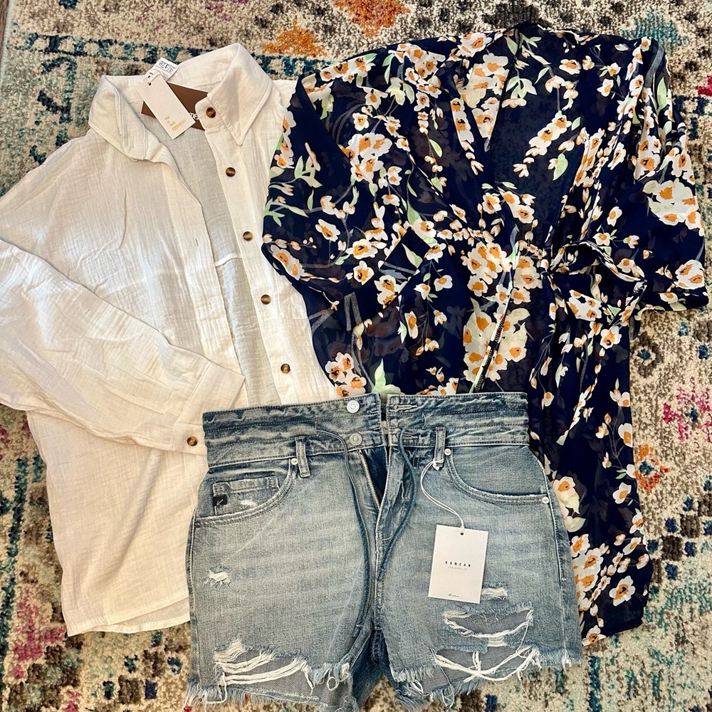 Sweet Summer Time Bundle